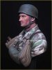 Young Miniatures YM1814 SS Fallschirmjager Battalion 500 Drvar 1944 1/10
